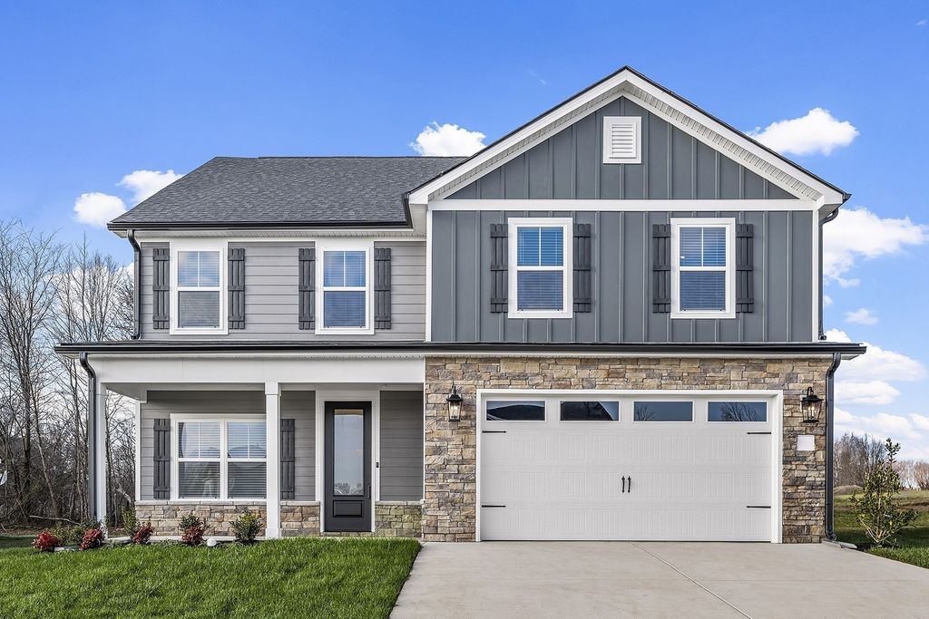 336 Springbrook Boulevard, White House