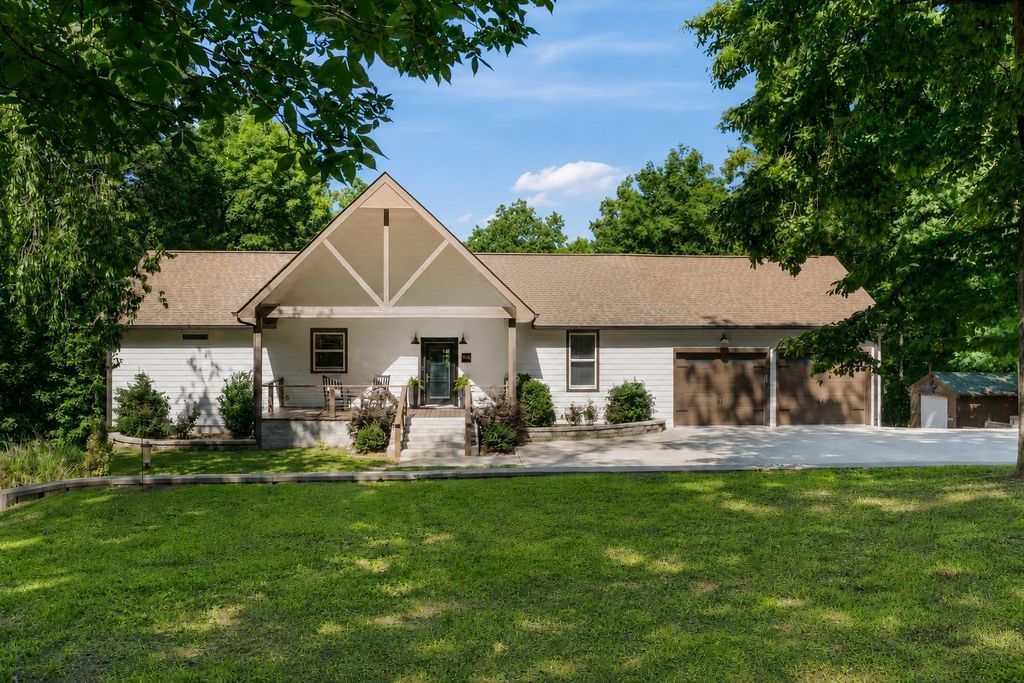 7865 Barnhill Rd, Primm Springs