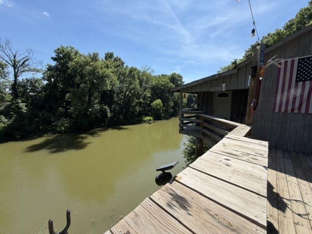 1101 W Jackson St, Shelbyville