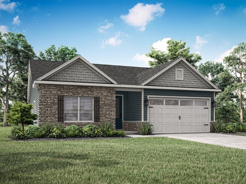 809 Tanager Court, White House