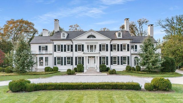 1201 Belle Meade Blvd, Nashville