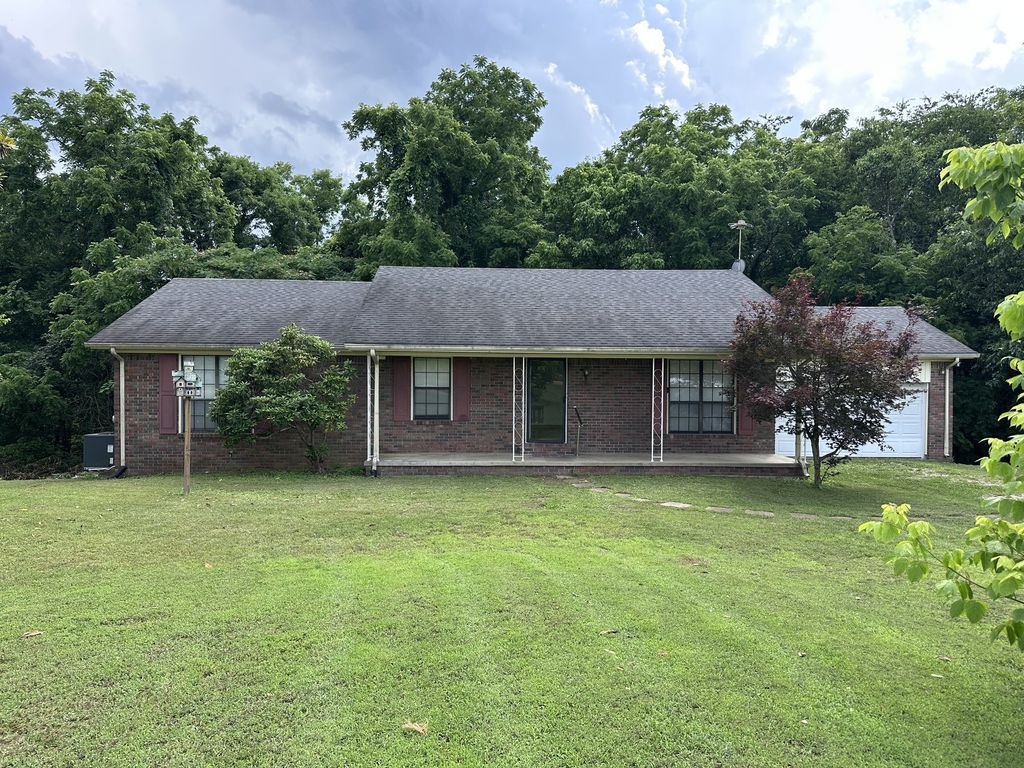 586 Iron City Rd, Iron City