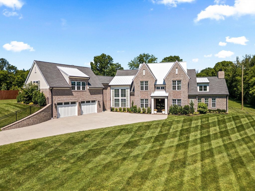 1510 Martha Leeville Rd, Lebanon