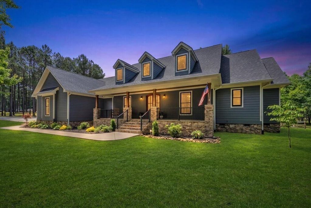 275 Wilderness Drive, Jasper