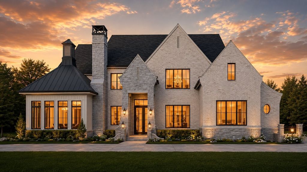 317 Robinhood Rd, Brentwood
