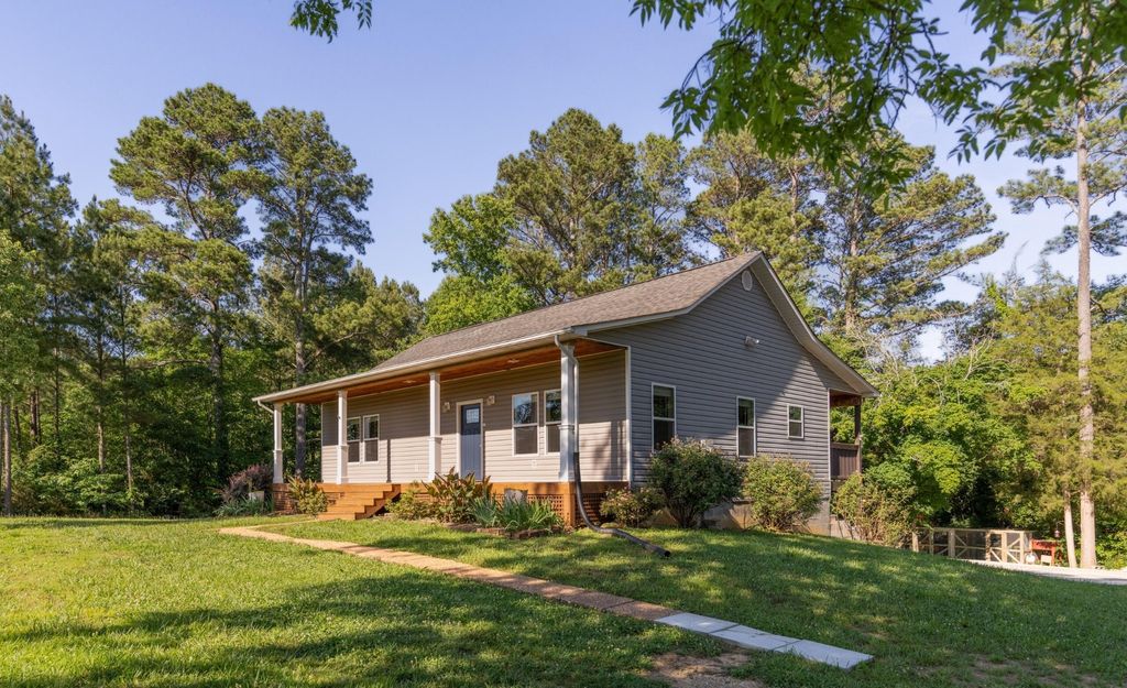 4760 Us-411, Ocoee