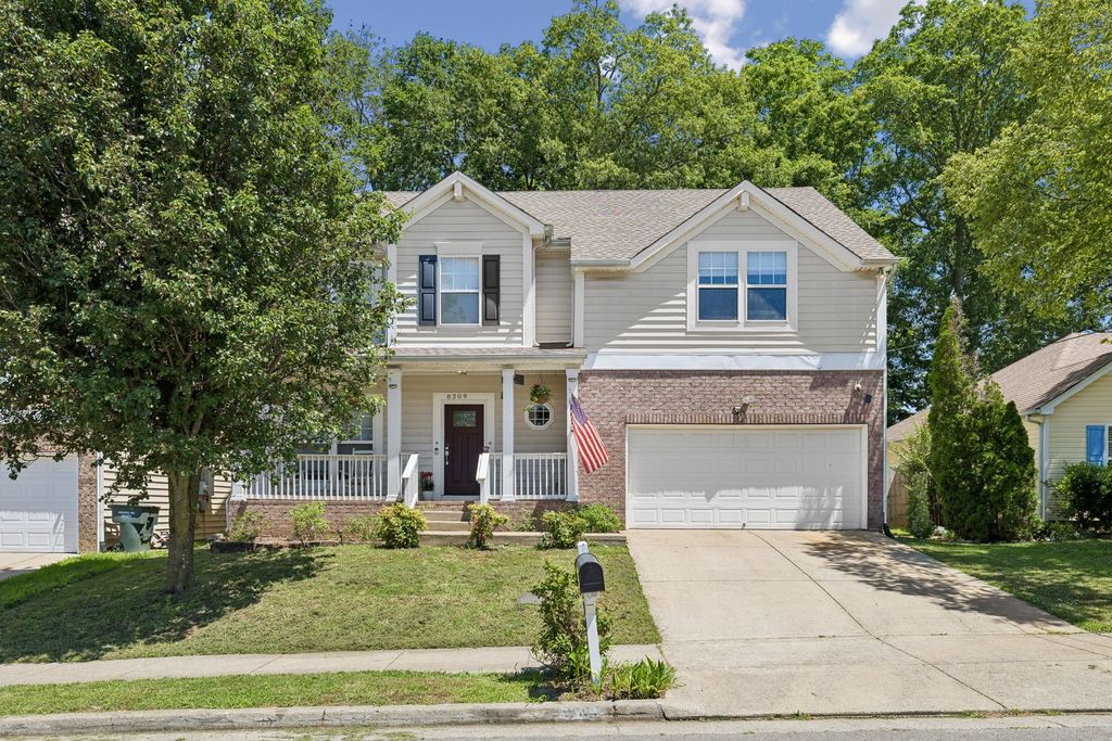 8209 Ramstone Way, Antioch