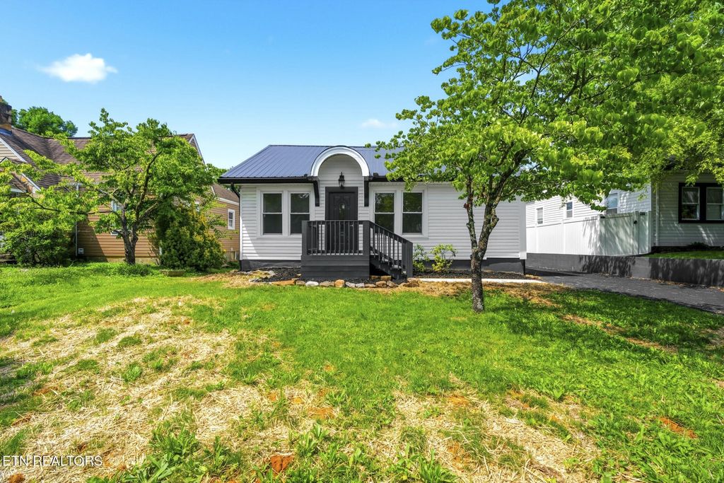 3317 Monmouth St, Knoxville