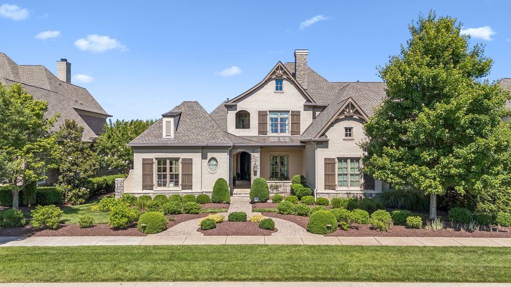 5089 Native Pony Trl, College Grove
