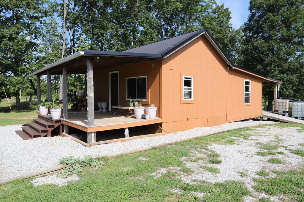 771 Long Mountain Rd, McMinnville