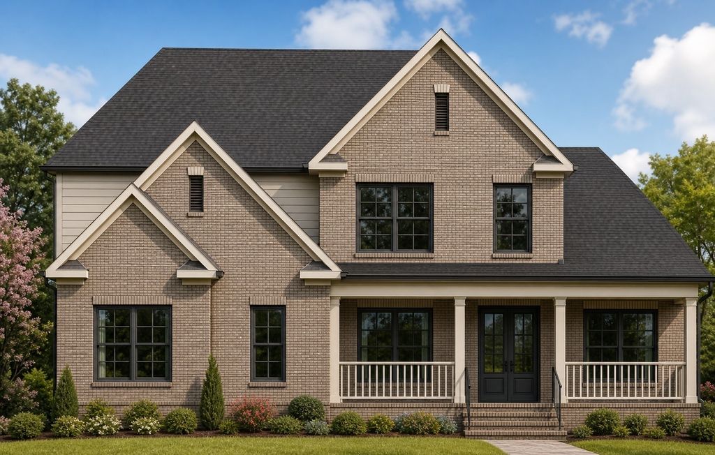 9039 Highway 100, Nashville