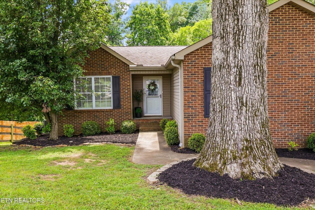 2314 Piney Grove Church Rd, Knoxville