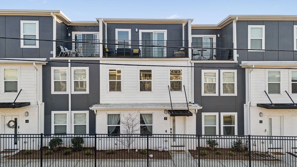 110 Duke St 3, Nashville