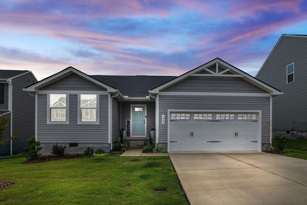 1905 Quail Run Way, Spring Hill