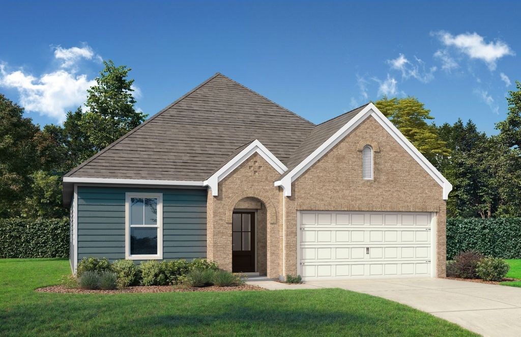 503 Old Spring Lane, Gallatin