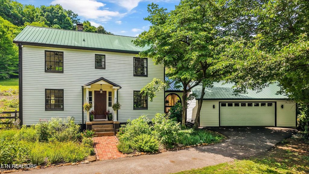 3303 Delrose Drive, Knoxville