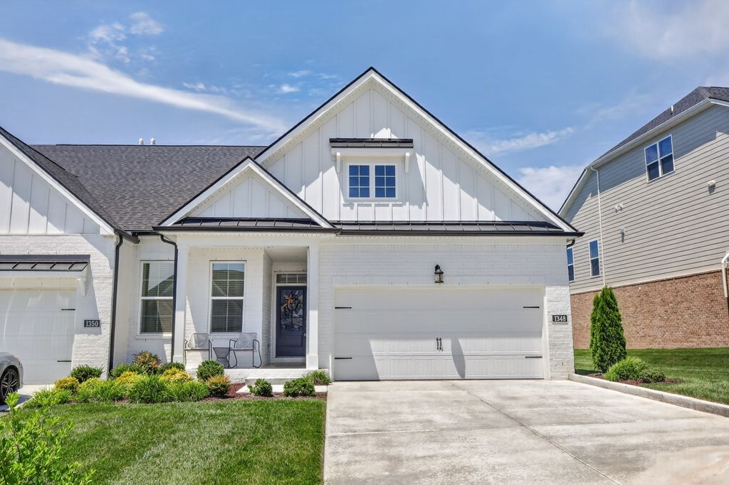 1348 Harmony Hill Ln, Mount Juliet