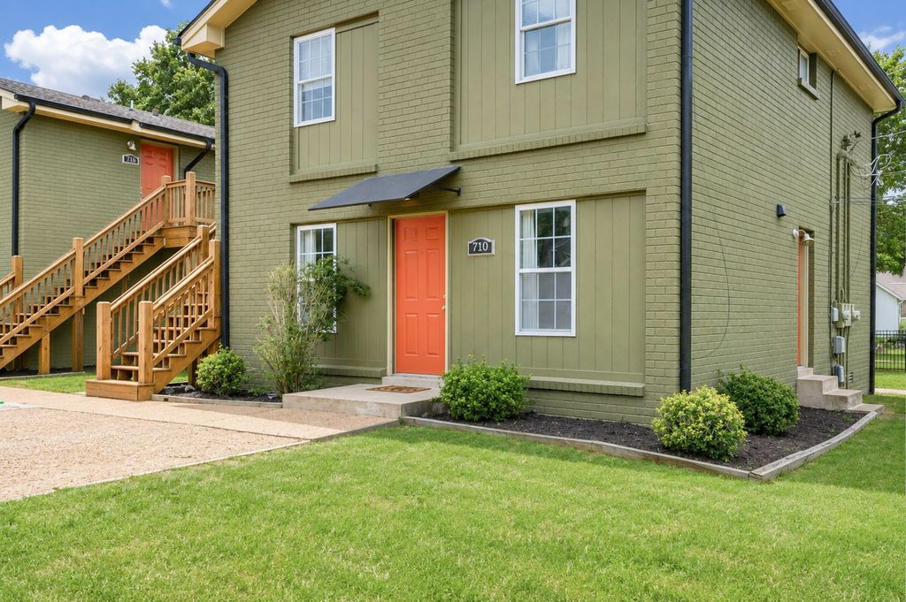 710 Douglas Ave, Nashville