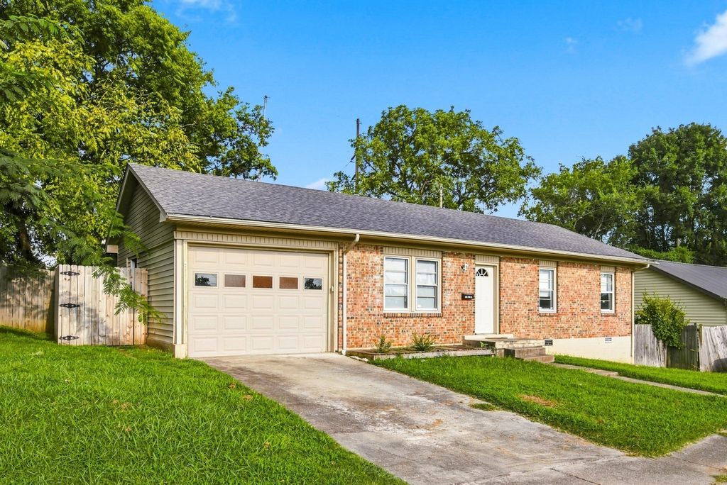 1205 Fuller St, Old Hickory