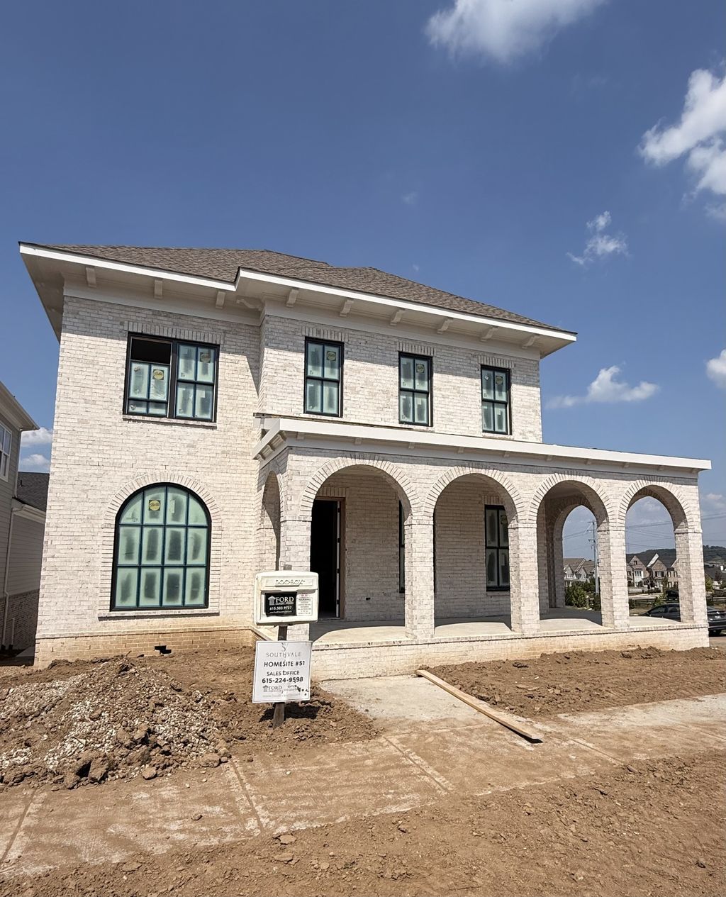 213 Equine St, Franklin