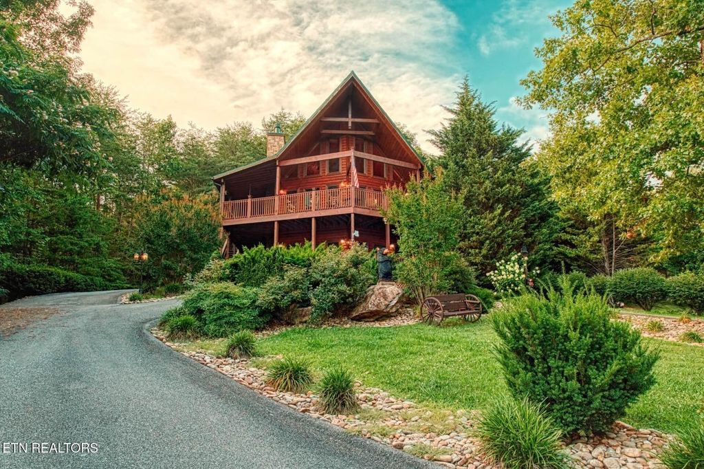 210 Meghans Way, Townsend