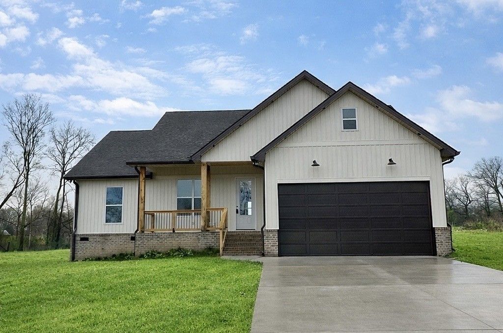 134 Lightfoot Ln, Estill Springs