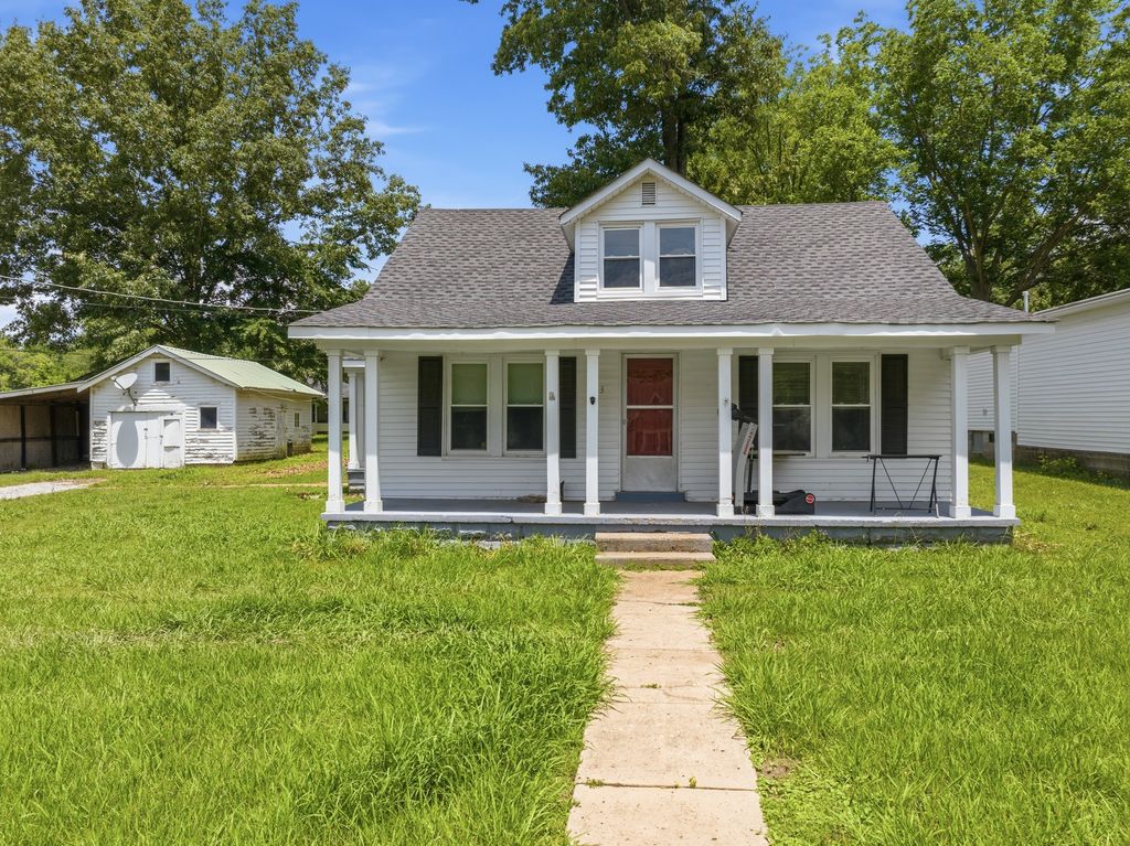 313 Knox St, Huntingdon