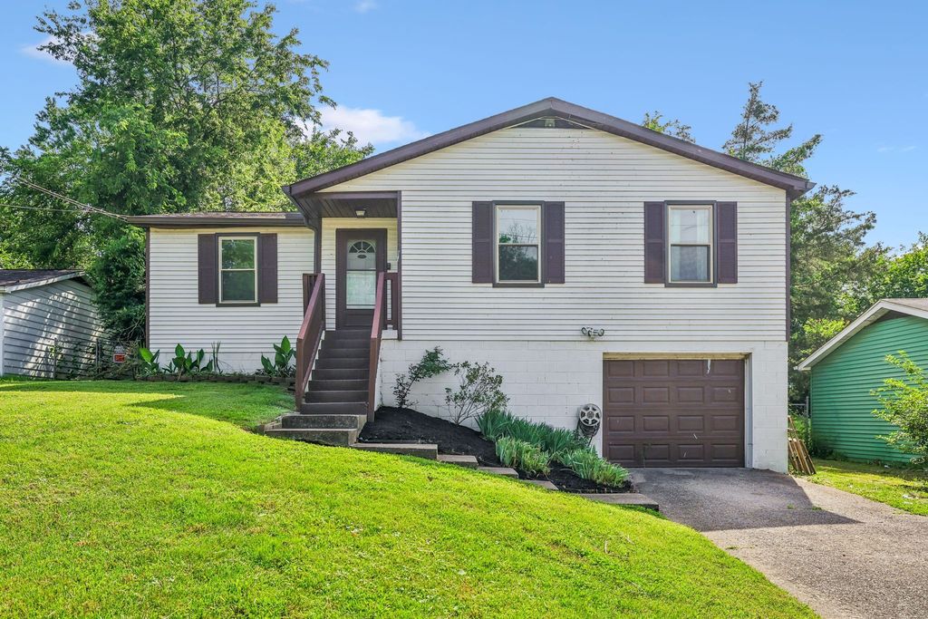 1032 Cheyenne Blvd, Madison