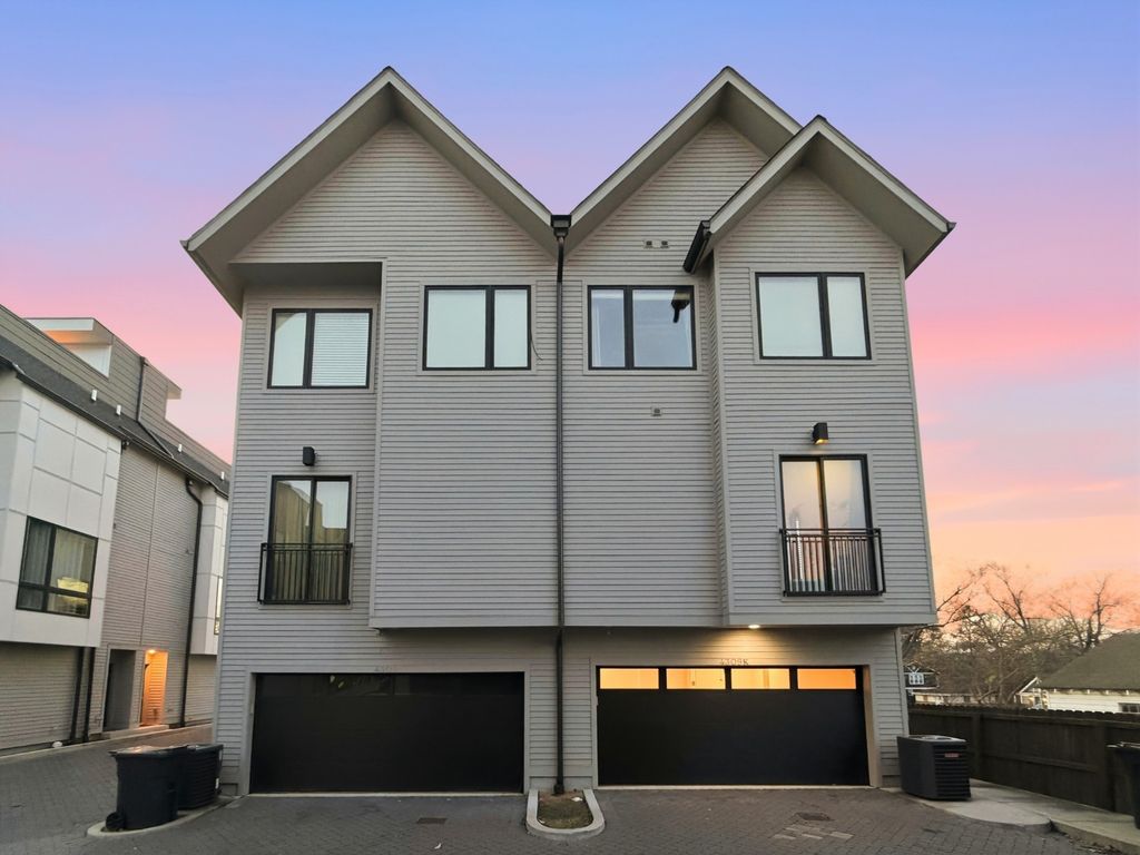 4309k Gallatin Pike, Nashville