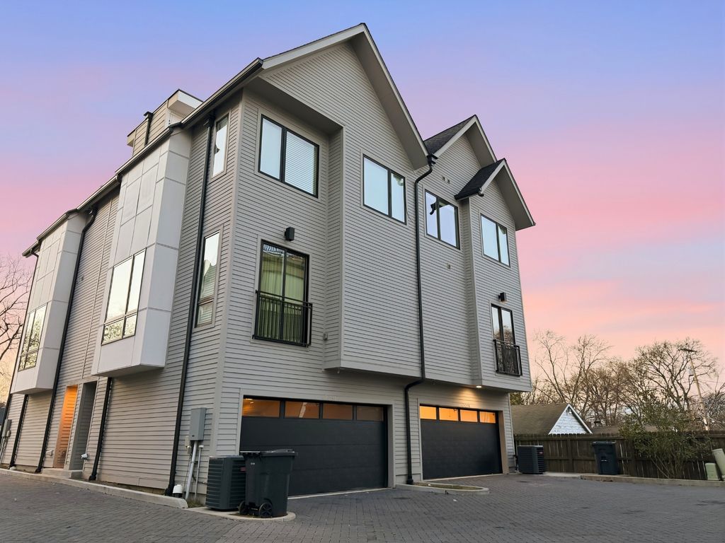 4309i Gallatin Pike I, Nashville