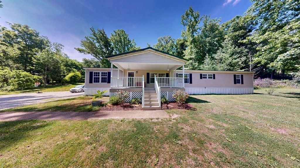 4805 Love Branch Rd, Hampshire