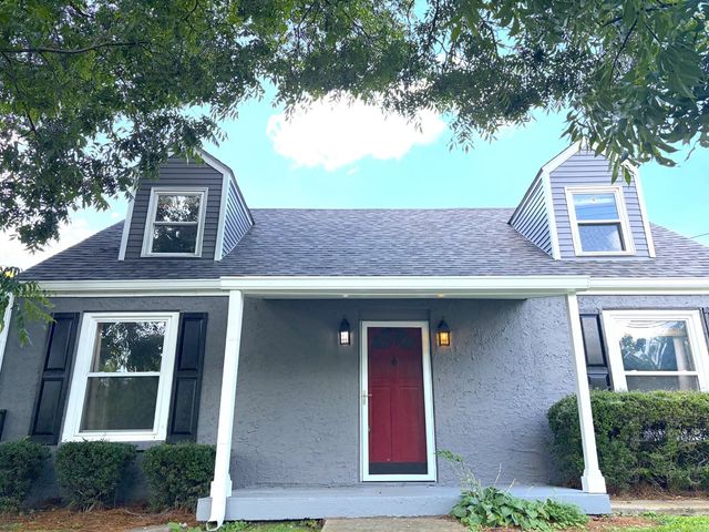 715 Park Cir, Nashville