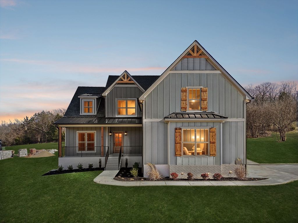 13781 Cainsville Rd, Lebanon