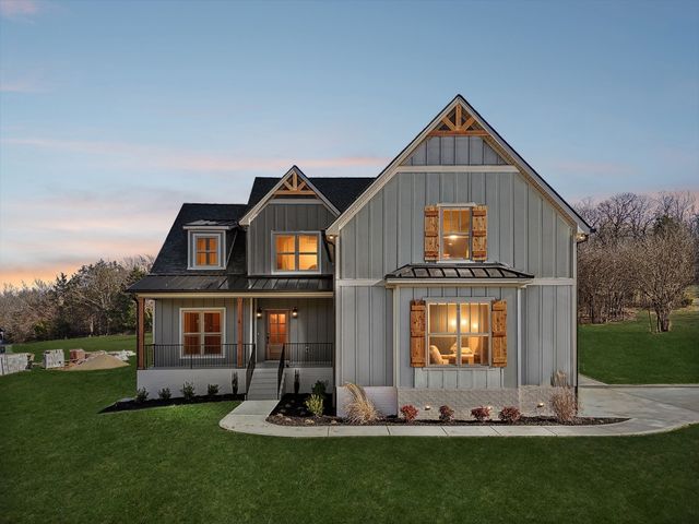 13781 Cainsville Rd, Lebanon