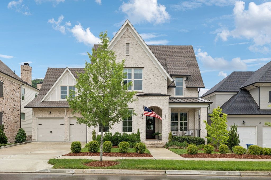 5056 Kathryn Ave, Franklin