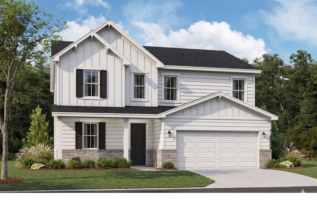 1564 Oak Springs Drive, Columbia