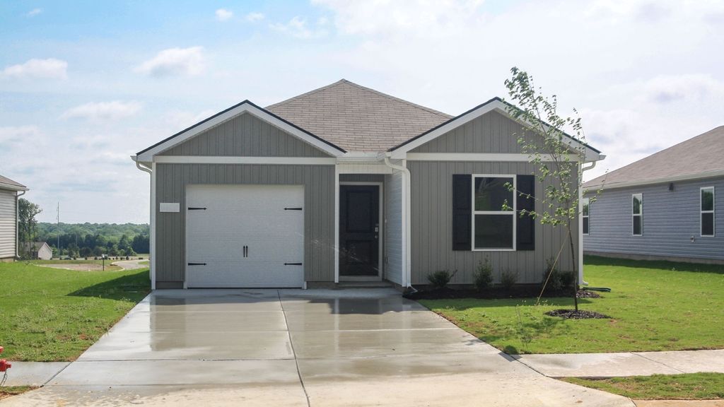 1331 Preakness Lane, Lewisburg
