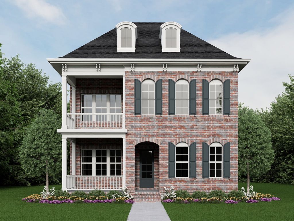 2004 Stonewater Blvd, Franklin