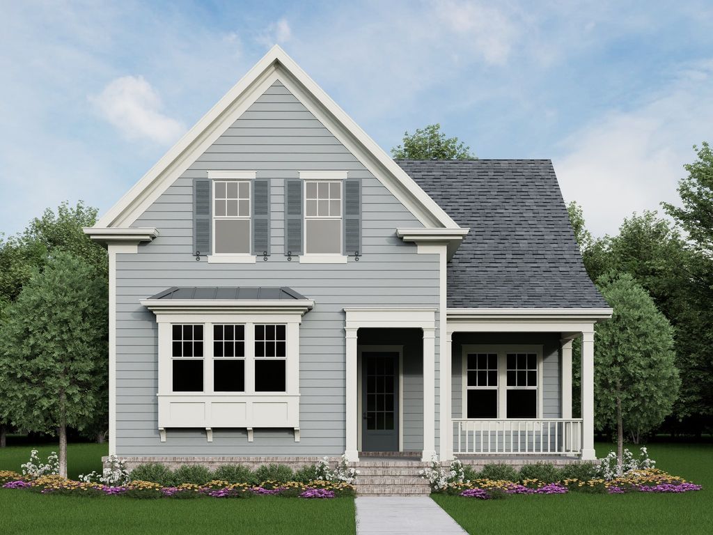 7134 Bolton Street, Franklin