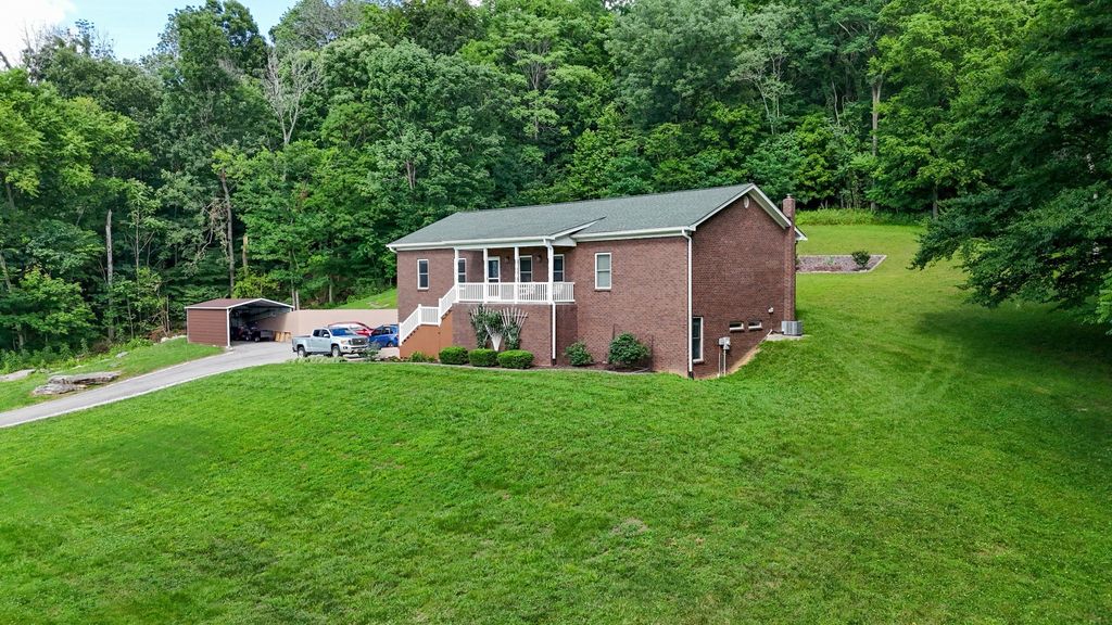 4050 Cantebury Dr, Culleoka