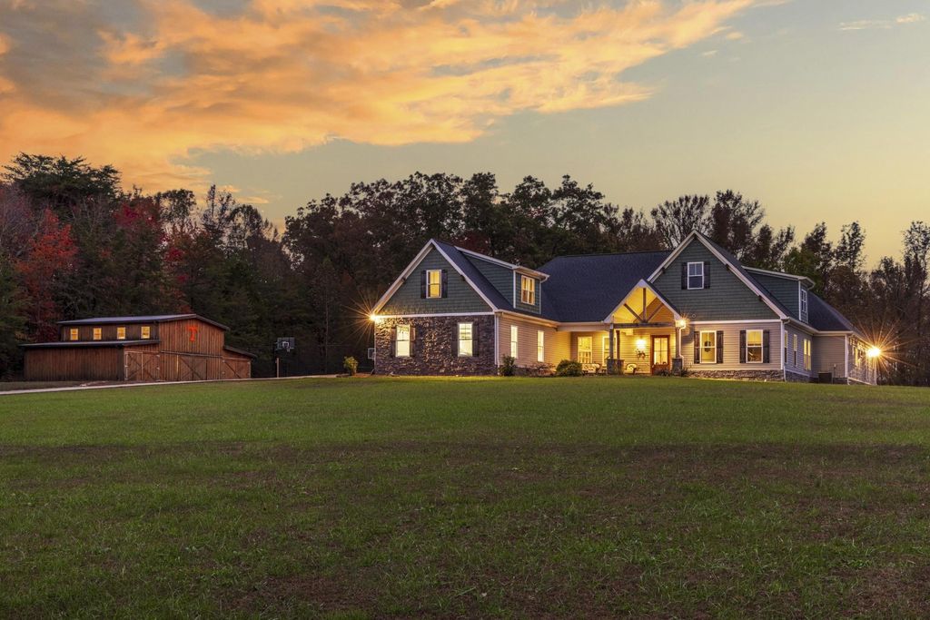 2419 Welch Road, Soddy Daisy