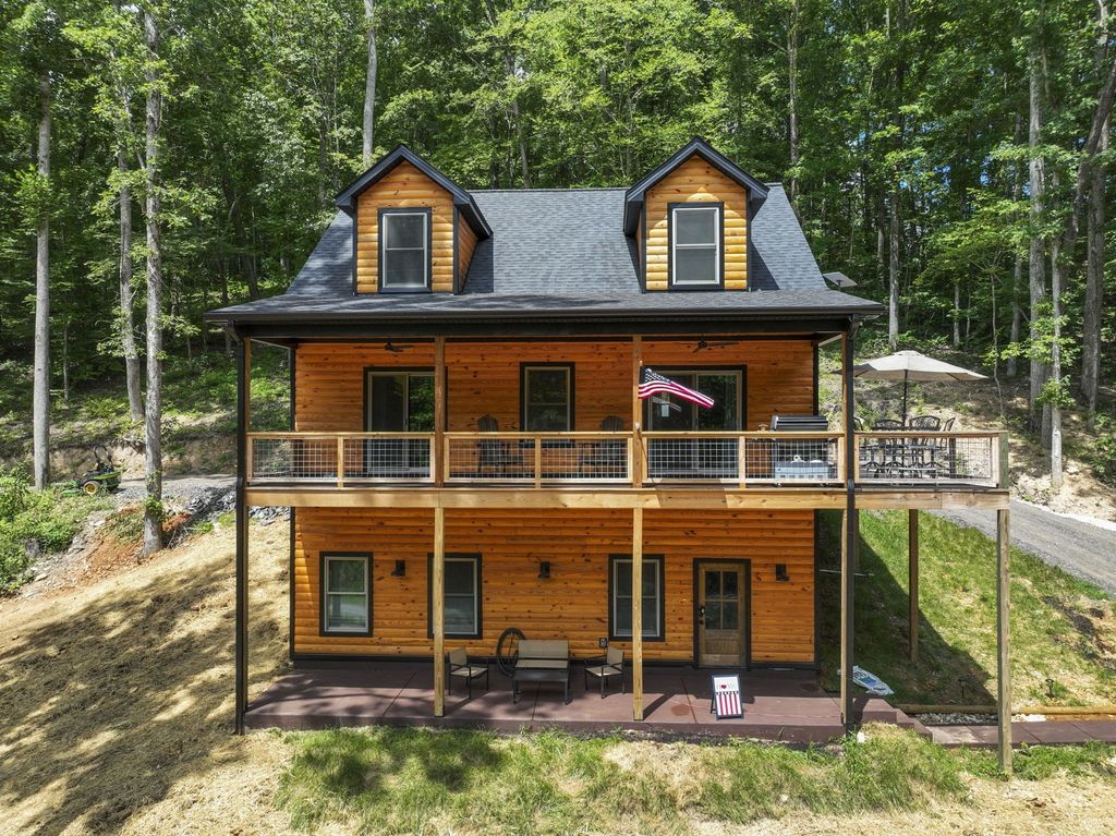 9500 Mcfarlin Rd, Bon Aqua