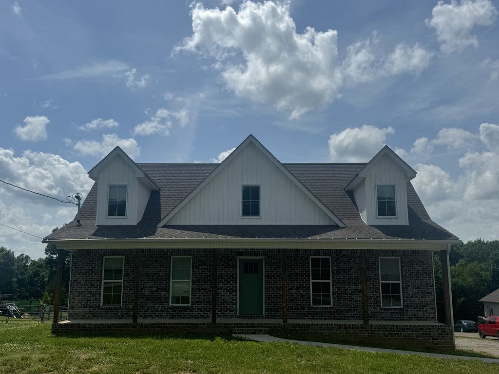 282 Wheel Rd, Shelbyville