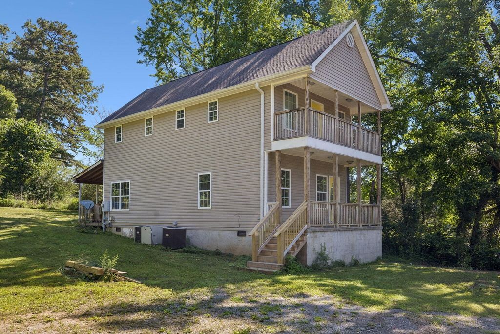 280 Hillside Road, Whitwell