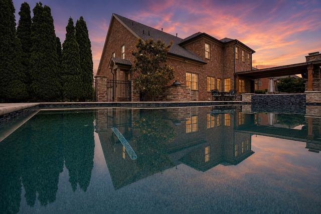 9405 Big Horn Rdg, Brentwood