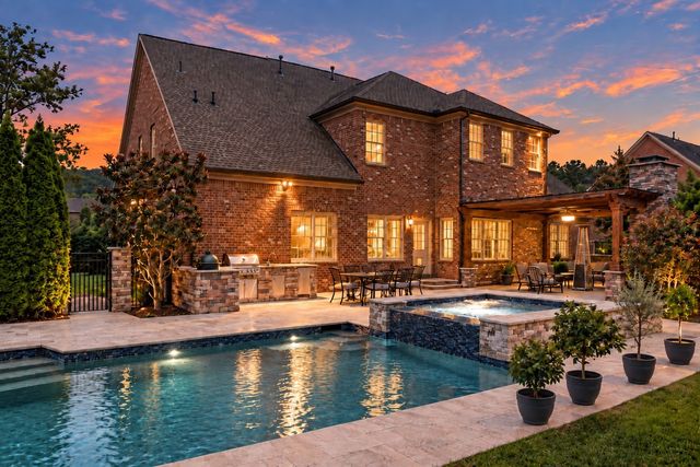 9405 Big Horn Rdg, Brentwood