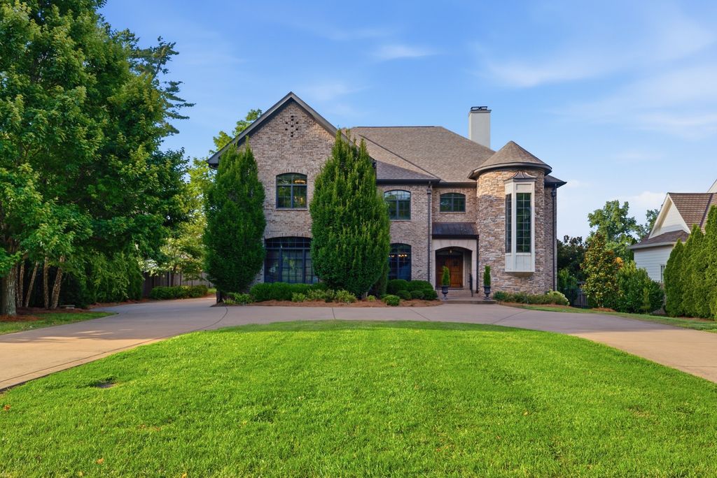 116 Brookfield Ave, Nashville