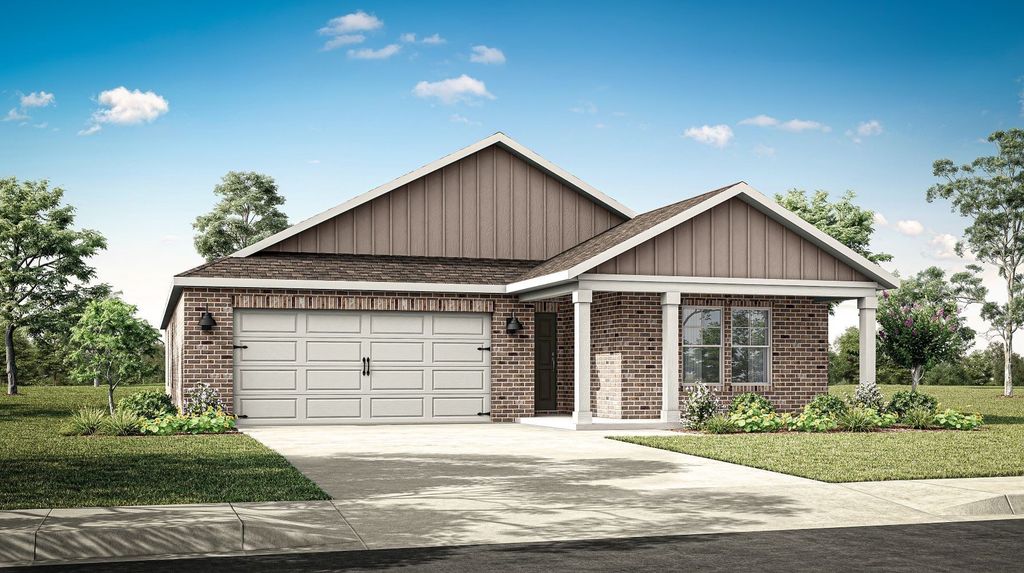 133 Aurora Circle, Fayetteville