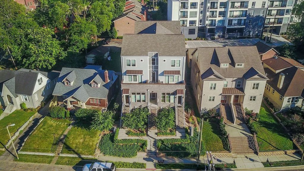 3117 Belwood St, Nashville