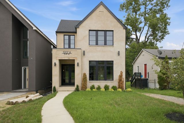 1207a N 8th St, Nashville